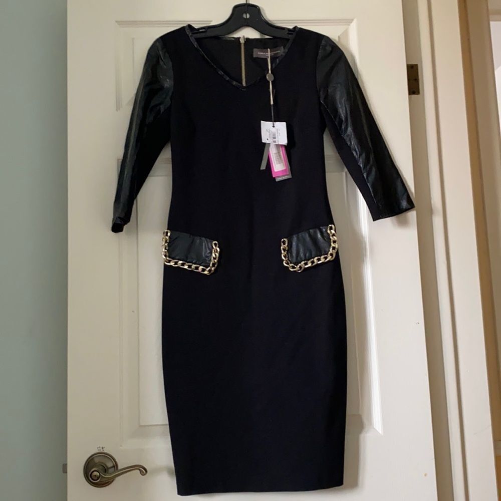 CARLA MONTANARINI dress 